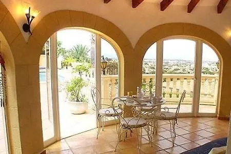 Villa Lavanda *