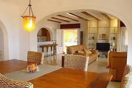 Villa Lavanda *