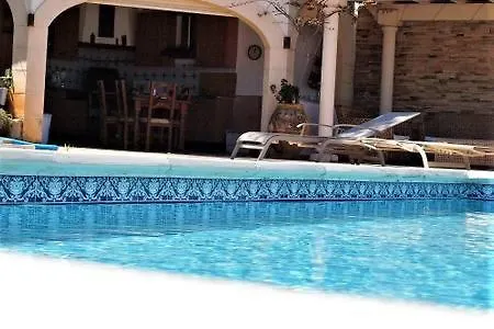 Lavanda Villa *