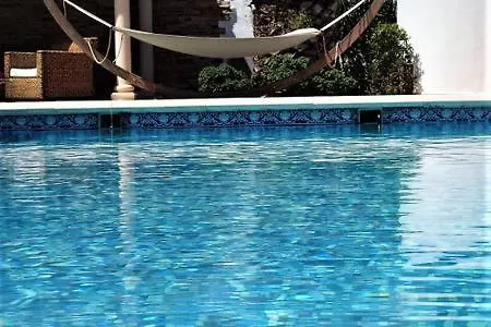 Villa Lavanda *